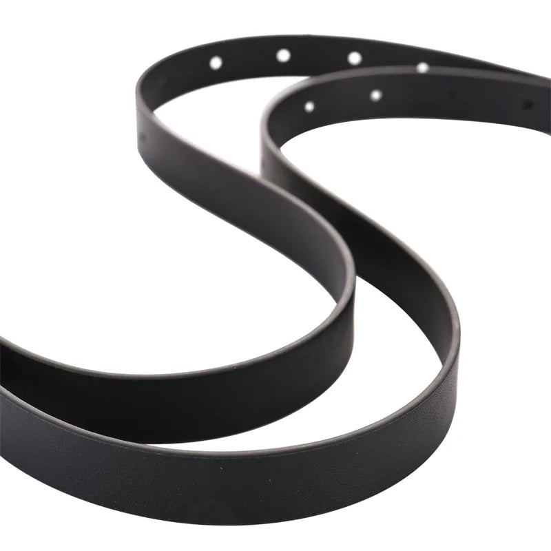 Zency Soft Cowhide Leather Waistband Versatile Elegant Fashion Design Women Belt For Dress