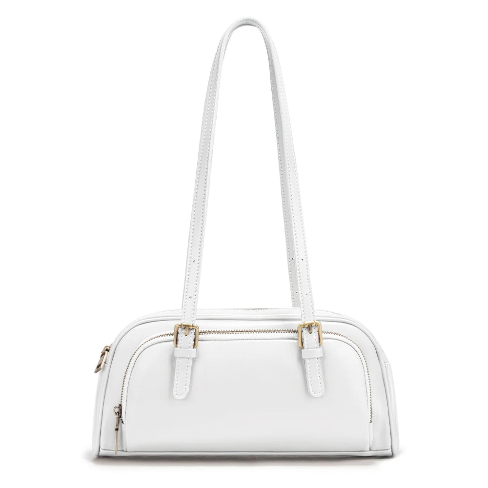 Zency Luxury Handbag for Women French Style Underarm Bag