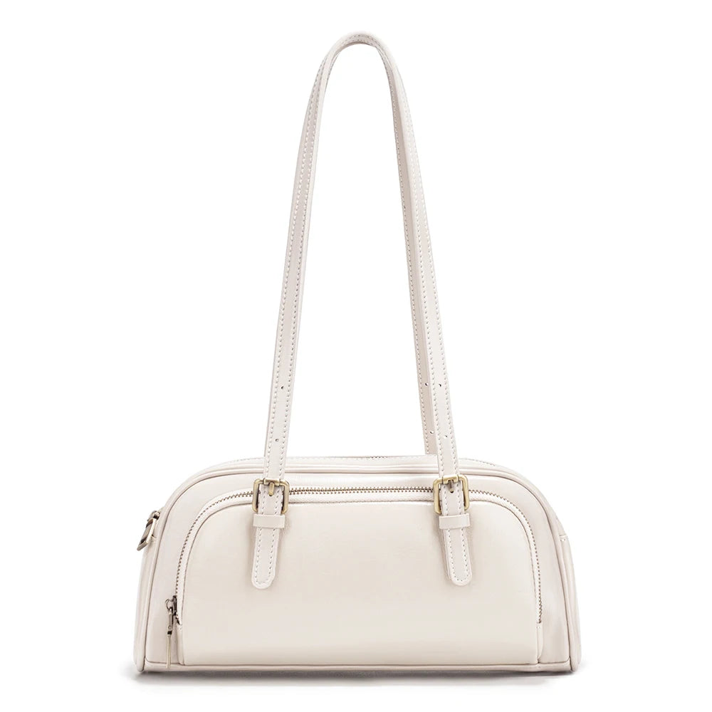 Zency Luxury Handbag for Women French Style Underarm Bag